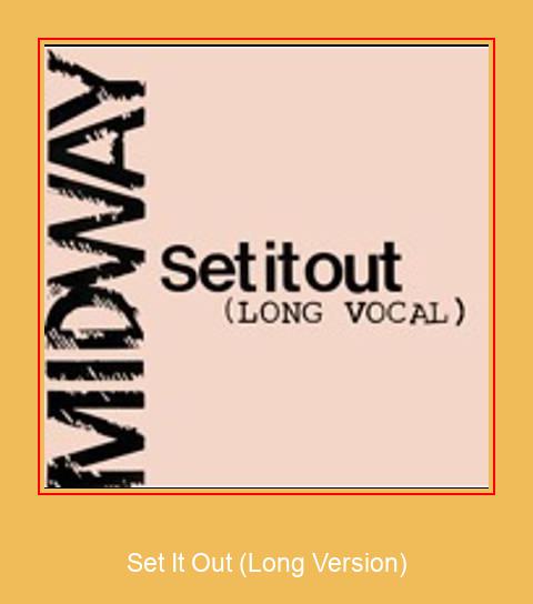 Set It Out (Long Version) Samsung Ringtone Download GRATIS