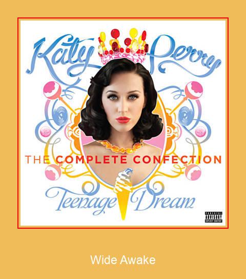 Wide Awake Samsung Ringtone Download pulsuz