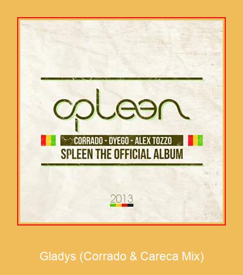 Gladys (Corrado & Careca Mix) Unduh Nada Dering Samsung Gratis