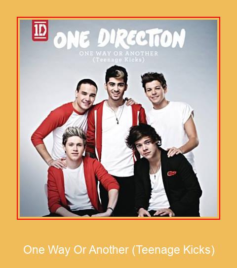 One Way Or Another (Teenage Kicks) Samsung Ringtone تنزيل مجاني