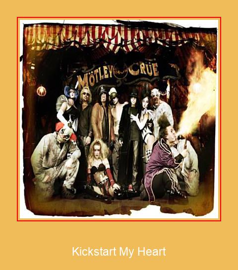 Kickstart My Heart Samsung ringtone lejupielādēt bezmaksas