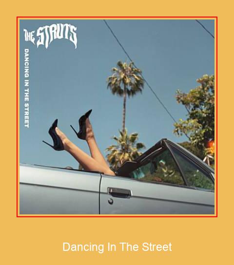 Dancing In The Street सैमसंग रिंगटोन मुफ्त डाउनलोड करें