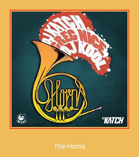 The Horns 三星铃声免费下载
