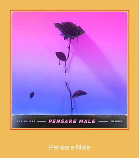 Pensare Male Samsung Ringtone Stiahnite si zadarmo