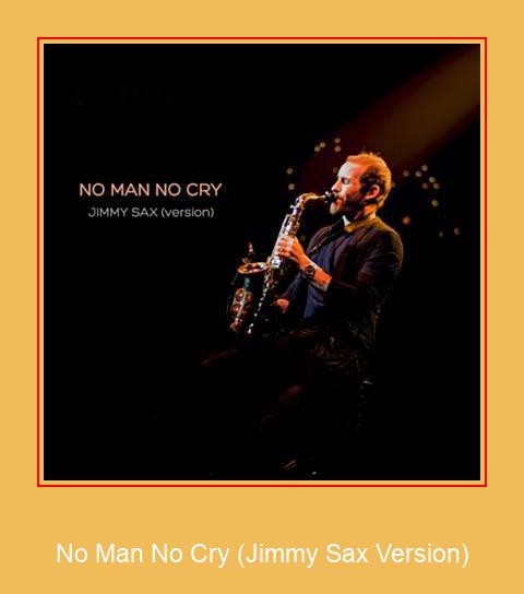 No Man No Cry (Jimmy Sax Version) 三星铃声免费下载