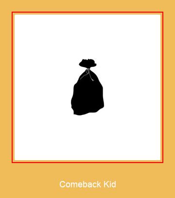 Comeback Kid सैमसंग रिंगटोन मुफ्त डाउनलोड करें