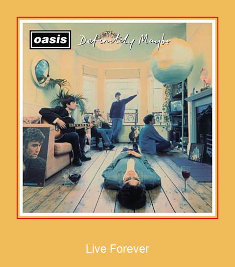 Live Forever Samsung Ringtone descarrega gratis