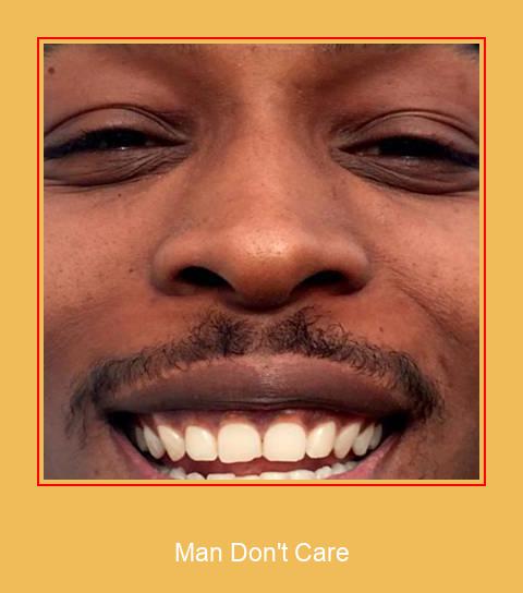 Man Don't Care 삼성 벨소리 다운로드 무료