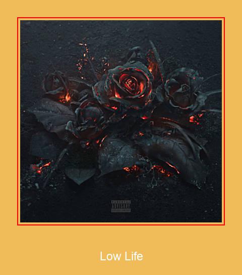 Low Life Samsung Ringtone Download Besplatno