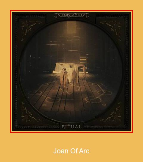 Joan Of Arc Samsung Ringtone Ladda ner gratis