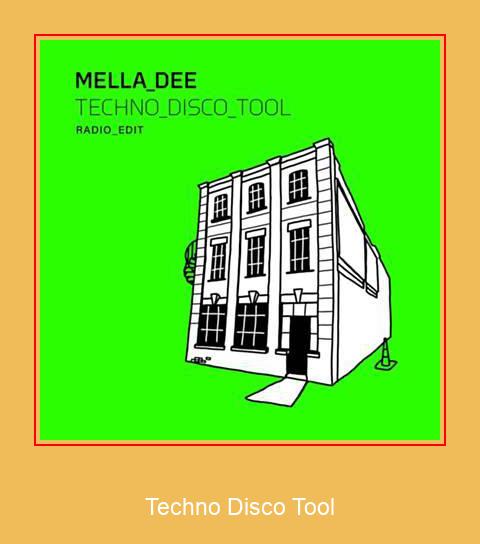 Techno Disco Tool Unduh Nada Dering Samsung Gratis