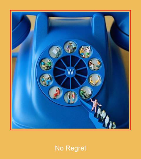 No Regret Samsung Ringtone Λήψη δωρεάν