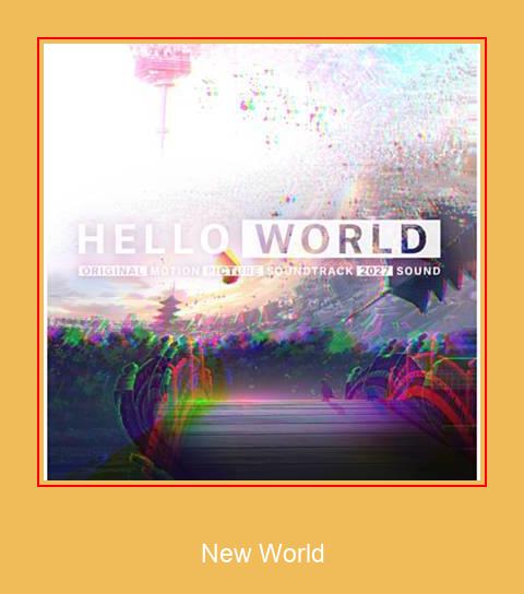 New World Samsung Ringtone Lae alla tasuta