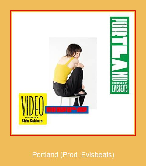 Portland (Prod. Evisbeats) Samsung Ringtone Scarica gratis