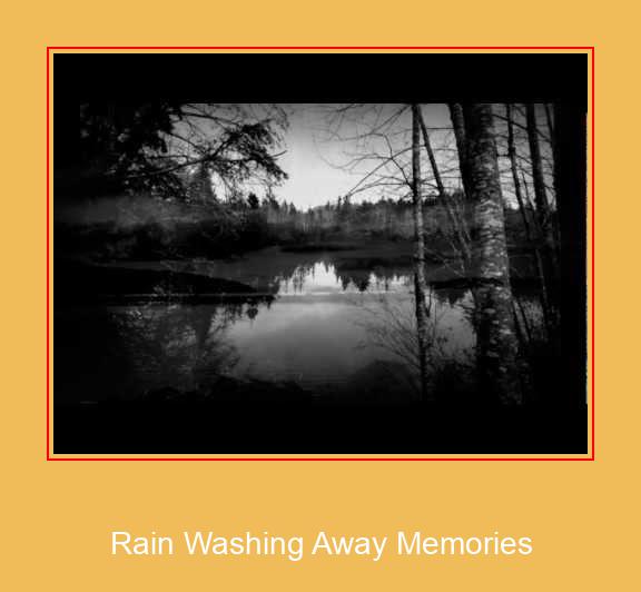 Rain Washing Away Memories 삼성 벨소리 다운로드 무료