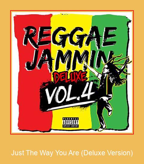 Just The Way You Are (Deluxe Version) Samsung Ringtone Lae alla tasuta