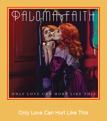 Only Love Can Hurt Like This Samsung Ringtone Letöltés Ingyenes