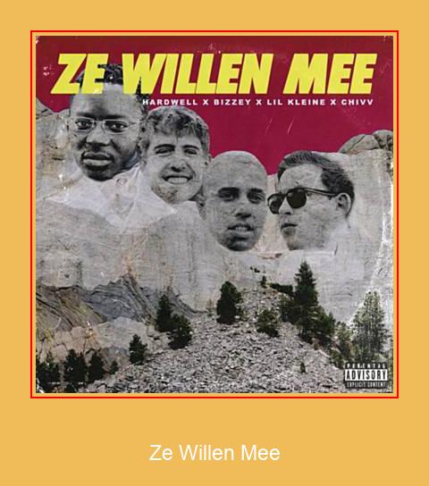 Ze Willen Mee Samsung Ringtone Prenesi brezplačno