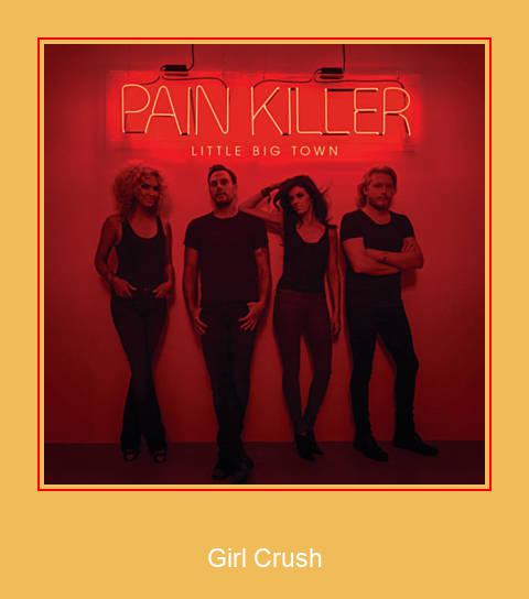 Girl Crush ดาวน์โหลด Ringtone Samsung ฟรี