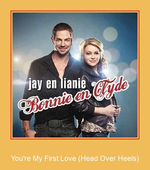 You're My First Love (Head Over Heels) శామ్సంగ్ రింగ్టోన్ ఉచిత డౌన్లోడ్