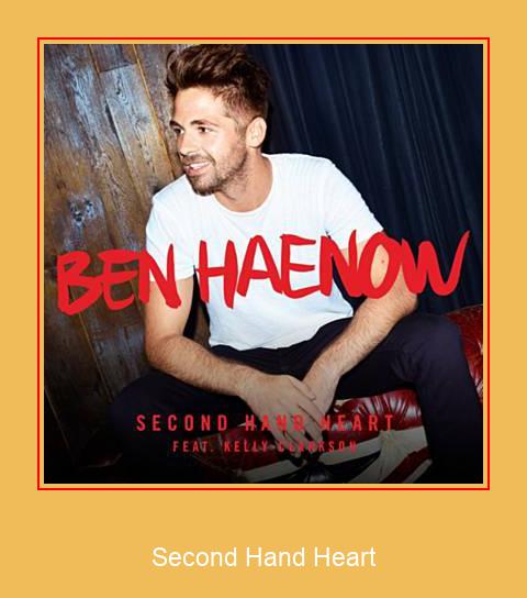 Second Hand Heart Samsung Ringtone دانلود رایگان