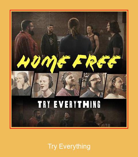 Try Everything Samsung Tono de llamada gratis