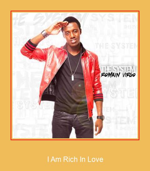 I Am Rich In Love Samsung Ringtone Download Free