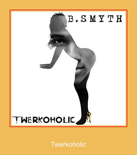 Twerkoholic Samsung Ringtone تنزيل مجاني