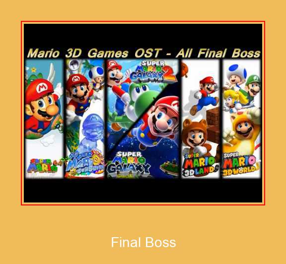 Final Boss Samsung Ringtone Download GRATIS
