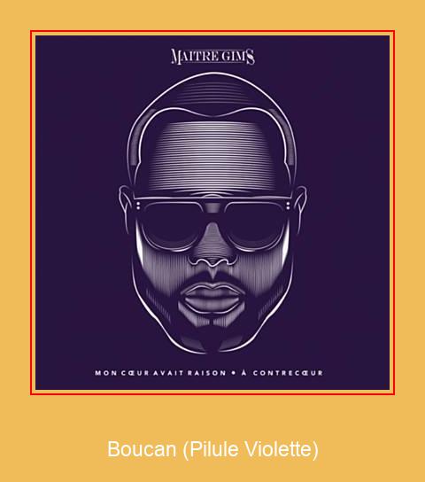 Boucan (Pilule Violette) Samsung Ringtone Pobierz za darmo