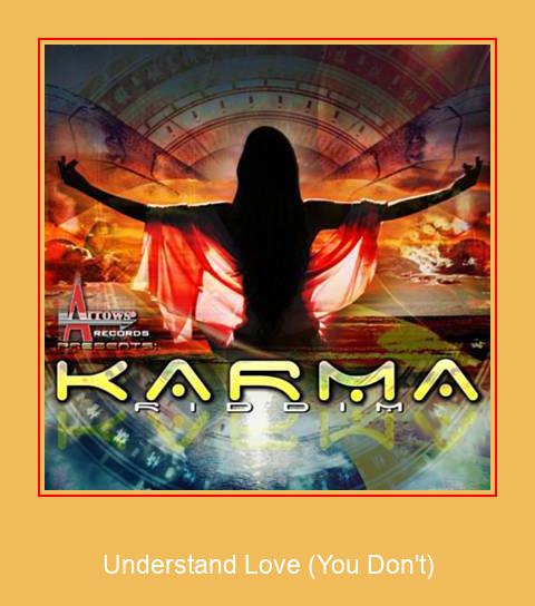 Understand Love (You Don't) サムスンの着信メロディを無料でダウンロードしてください