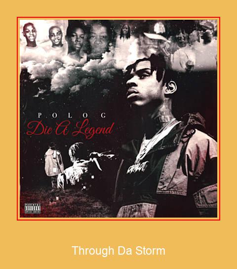 Through Da Storm Samsung Ringtone Ladda ner gratis