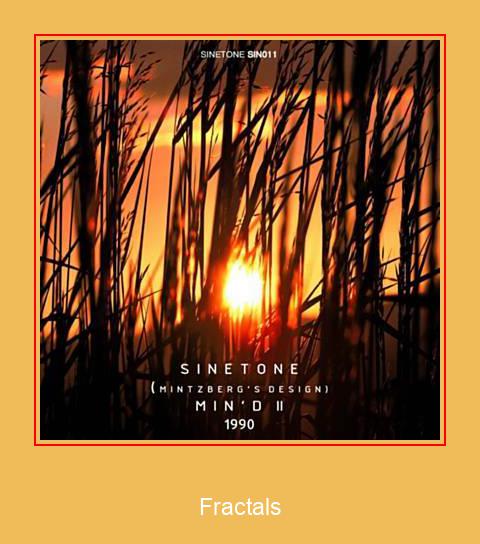 Fractals Samsung Ringtone Descărcați gratuit