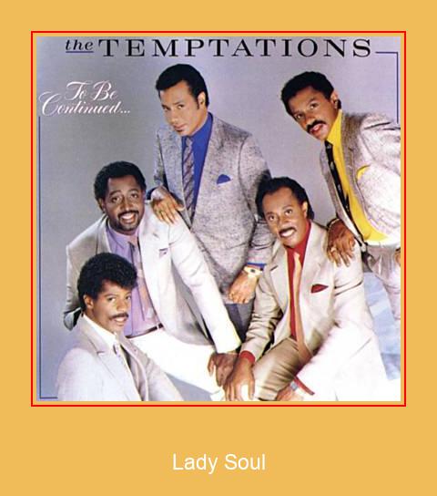 Lady Soul Samsung Ringtone Lataa ilmaiseksi