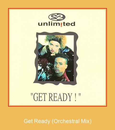 Get Ready (Orchestral Mix) Samsung Ringtone Download Grátis
