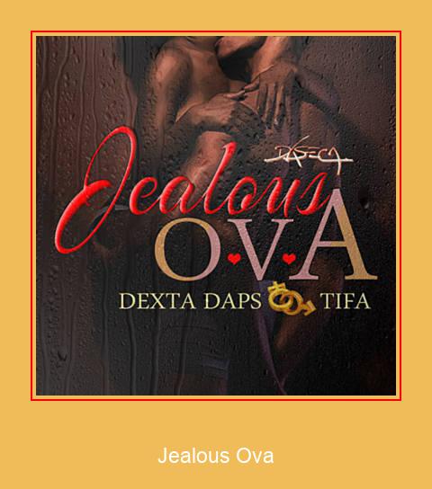 Jealous Ova Samsung Ringtone descarrega gratis