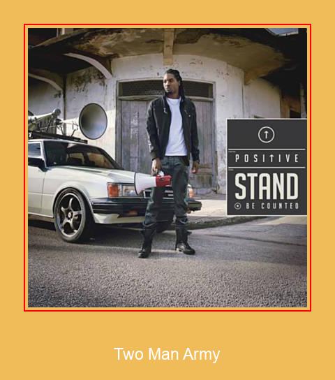 Two Man Army Samsung Ringtone Stiahnite si zadarmo