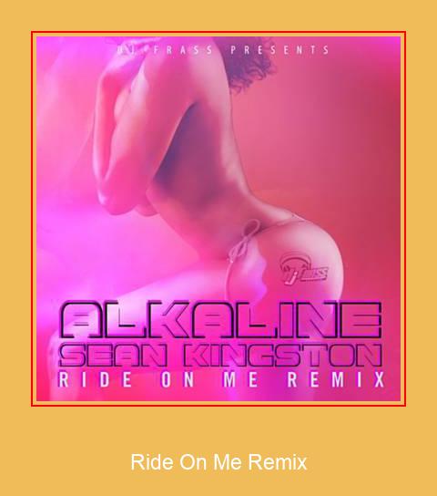 Ride On Me Remix Samsung Ringtone Download GRATIS