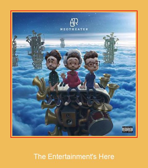 The Entertainment's Here Samsung Ringtone Download pulsuz