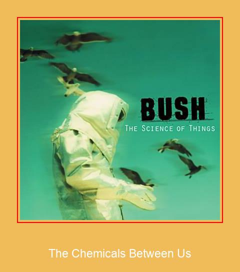 The Chemicals Between Us Samsung-Klingelton kostenlos herunterladen