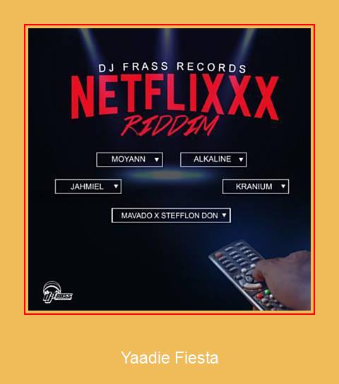Yaadie Fiesta 三星铃声免费下载