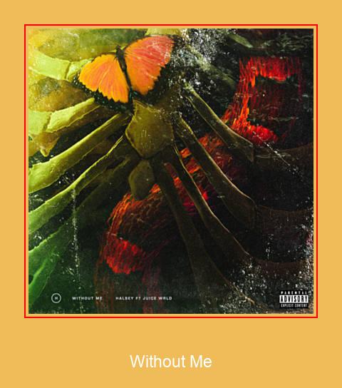 Without Me Samsung Ringtone دانلود رایگان