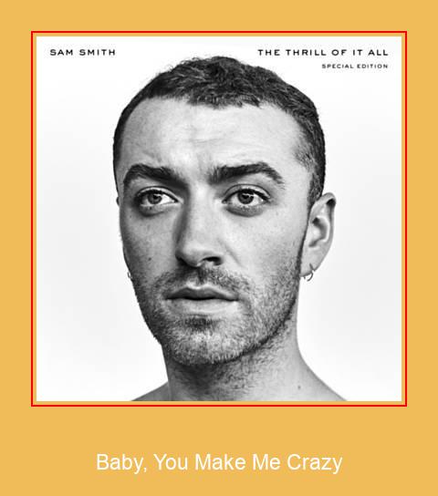 Baby, You Make Me Crazy Samsung Ringtone Download pulsuz
