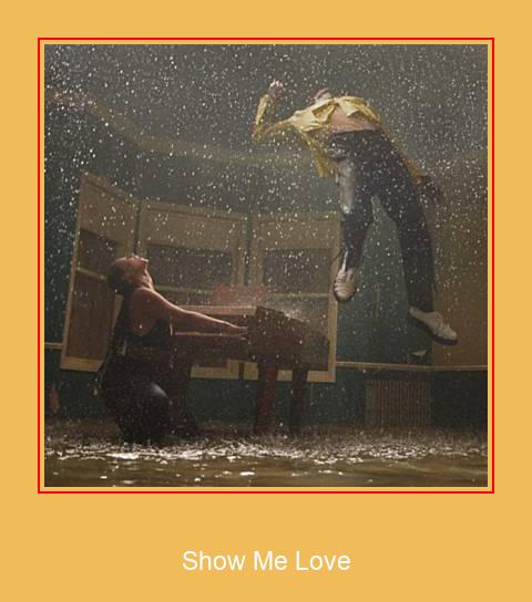 Show Me Love স্যামসাং রিংটোন বিনামূল্যে ডাউনলোড করুন