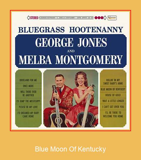 Blue Moon Of Kentucky Samsung Ringtone Scarica gratis