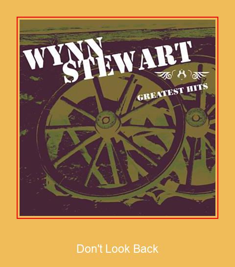 Don't Look Back 三星铃声免费下载