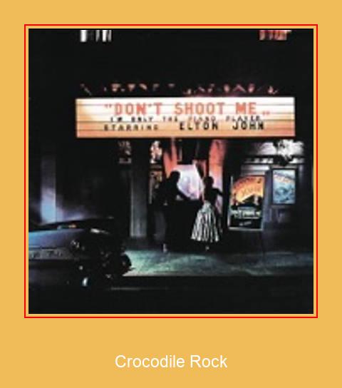 Crocodile Rock Samsung Ringtone Download Free