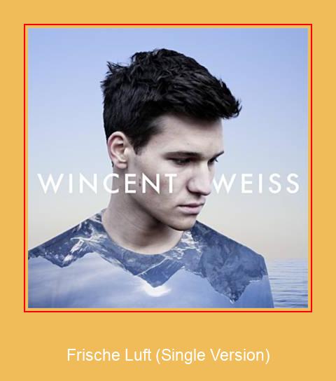 Frische Luft (Single Version) Unduh Nada Dering Samsung Gratis