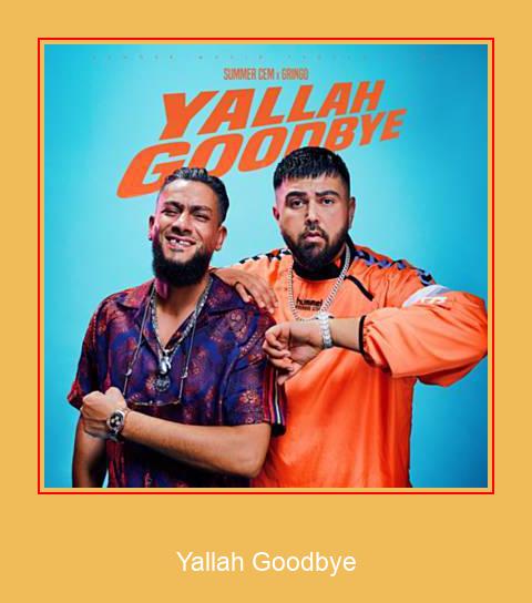 Yallah Goodbye Samsung Ringtone Lae alla tasuta