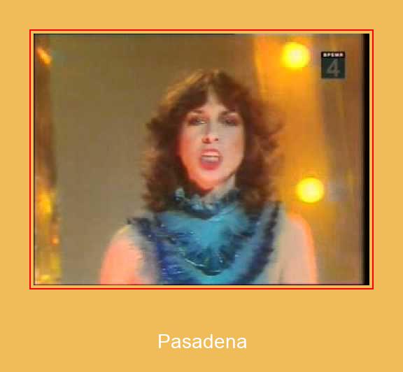 Pasadena Samsung Ringtone Download GRATIS